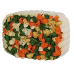 Минерален камък зеленчуков