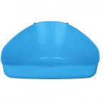 Тоалетна за гризач - 16 × 7 × 12/12 cm