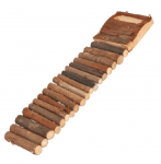 Еко пътека за мишки и хамстери 7х27cm.