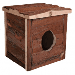 Къщичка за морско свинче 28х16х18cm.