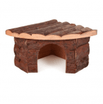 Къща Jasper 42x30x15cm. Марка: Trixie