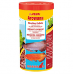 sera Arowana - гранули за Арована и други едри хищни риби