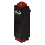 Вътрешен филтър – повърхностен скимер – 200л/ч NSK-200 Aqua Nova