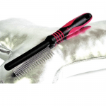 Гребен с къси и дълги бодли 4х21,5см.