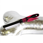 Гребен за премахване на бълхи 3х21,5см.