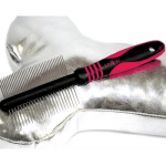 Гребен двустранен 6,2х21см.