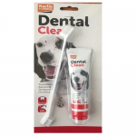 Паста за зъби + четка на блистер отFlamingo,Белгия