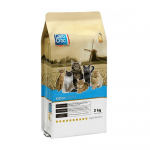 CAROCROC CAT KITTEN 33/19   0.400 кг