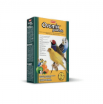 Хранителна добавка за канарчета, вълнисти папагали и екзотични птици Ovomix gold Giallo - /жълта/ - две разфасовки