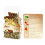 Пълноценна храна за хамстери Adult