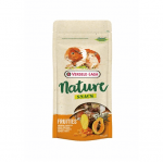 Versale-Laga NEW Nature Snack Fruities 85g-  лакомство за зайци ,морски свнчета и хамстери