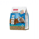 Beaphar Care+ Super Premium- Пълноценна храна за малко зайче- две разфасовки