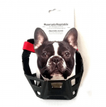 Намордник за френски булдог - регулируем, Миазоо