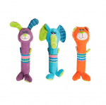 Плюшени играчки  за кучета с EVA пяна от Karlie-Flamingo, Германия