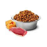 N&D CAT GRAIN FREE PUMPKIN DUCK & CANTALUPE ADULT – пълноценна храна за котки над 1 година, с тиква, патица и пъпеш -0.300кг; 1.500кг