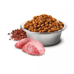 N&D CAT QUINOA WEIGHT LAMB - Пълноценна храна за котки, зряла възраст с агнешко, киноа, броколи и аспержи. За възстановяване и поддържане на идеално телесно тегло - две разфасовки