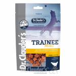 Лакомство за куче Dr.Clauder`s  MINI Snack  За дребни породи 50гр - различни вкусове