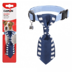 Нашийник за куче с вратовръзка - 4/10см.