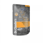 Пауч за коте Dr.Claudersv Best Selection Adult 85гр - различни вкусове