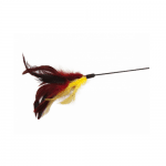 Играчка за котки - Въдица, 66 см