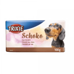 Trixie S Dog Chocolate -  шоколад за кучета, 100 гр