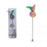 Играчка за коте 29см