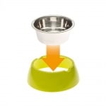 Купи за храна или вода за кучета и котки JOLIE  ROSSA CIOTOLA - различни цветове и размери