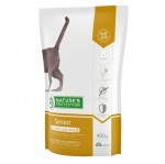 Храна за коте Nature`s Protection Senior - за котки над 10 години