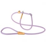 Нашийник повод за куче от еко кожа Ferplast DERBY - различни размери и цветове