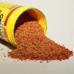 JBL NOVOGRANOMIX REFILL 250ML - ХРАНА ЗА СМЕСЕНИ АКВАРИУМИ - ГРАНУЛИ 250МЛ