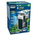 JBL CristalProfi e902 greenline - Енергоспeстяващ външен филтър за аквариуми от 90 до 300 л