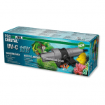 Стерилизатор за аквариуми JBL ProCristal UV-C 11 W - UV - Кристално чиста и здравословна вода