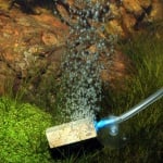 JBL Aeras Marin Micro  - Дървен разпръсквател за въздух - два размера