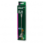 JBL ProScape Tool SP 30 straight - Професионално проектиране и озеленяване на аквариумни пейзажи: двойна шпатула за акваскейпинг