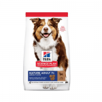 Hills Science Plan Canine Mature Adult 7+ Active Longevity Medium with Chicken - Кучета от средни породи на възраст над 7 годин - 14.00кг
