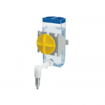 Ferplast SIPPY поилка за гризачи, правоъгълна - различни размери