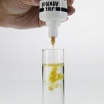 Емулсия от мултивитамини за рибки с основни аминокиселини JBL Atvitol, 50мл