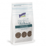 Допълваща храна за гризачи, подходяща за подкрепа в ситуации на стрес Bunny Pro FIT balance, 150гр