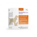 Допълваща храна, предназначена да помогне на котките и кучета от дребни породи да поддържат физиологичните метаболитни условия по оптимален начин Dynamopet Metabolico Small, 20брх1гр