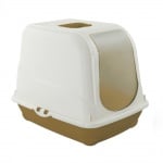 Котешка тоалетна Croci Oliver, 46x35x40 см