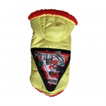 Яке за куче с качулка Guess