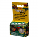 JBL WEEKEND 0.026KG- 4 РАЗТВОРИМИ БЛОКЧЕТА, ВСЯКО РАЗТВАРЯЩО СЕ ЗА ПЕРИОД ОТ ТРИ ДНИ 26ГР