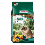 "Versele-Laga Gerbil Nature" - Пълноценна храна за джербили