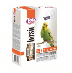 LOLO PETS ХРАНА ЗА ВЪЛНИСТИ ПАПАГАЛИ
