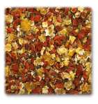 Зеленчуков микс за гризачи