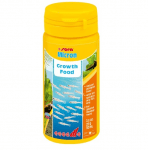 Храна за малки рибки Micron 50 мл. от Sera