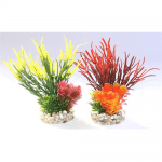 Растение Sea Grass Bouquet 16см от Sydeco, Франция