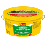 sera Floredepot - субстрат за засаждане на р-я