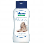 Екологично чист шампоан и балсам 2в1 за дълга козина 250 мл.