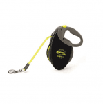 flexi Giant Neon M - 8 м лента, до 25 кг